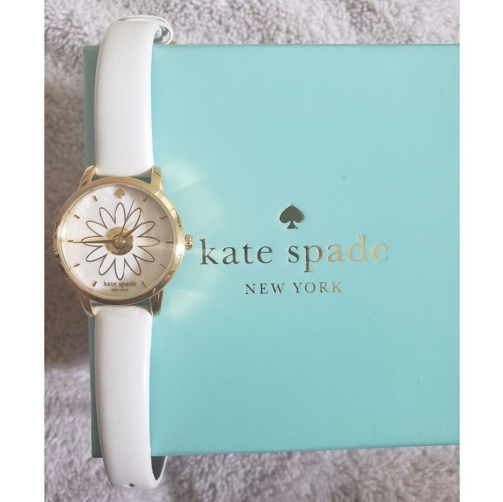 Kate Spade Watch